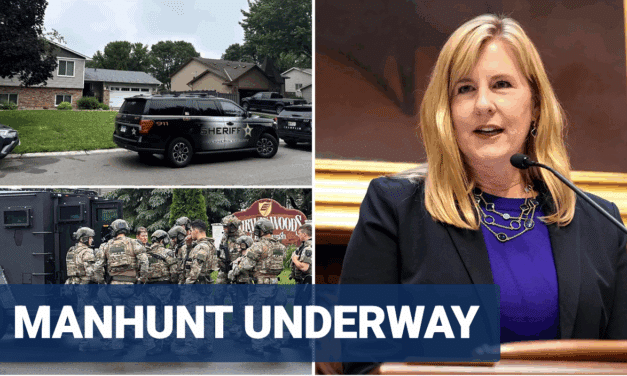 Minnesota lawmaker and her husband were gunned down while another couple was injured in targeted assassinations